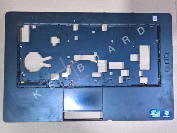 Верхня частина Dell Latitude E6420